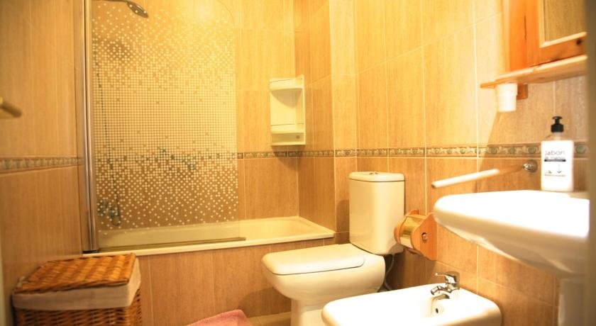 Apartamento el Cano