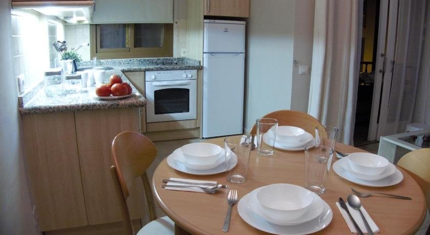 Acogedor apartamento en Candelaria