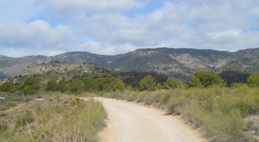 Finca El Carrascal