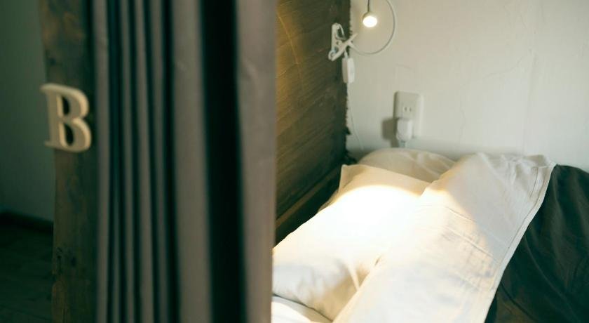 Otaru Tap Room & Hostel