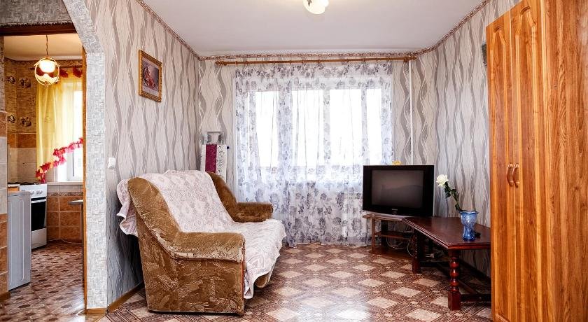 Apartment on Krasnoarmeyskaya 137