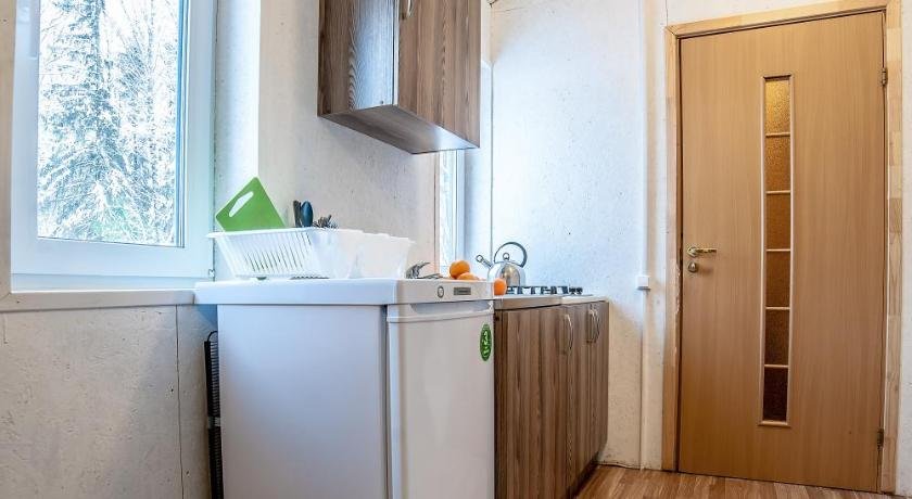 Greenland Apartments