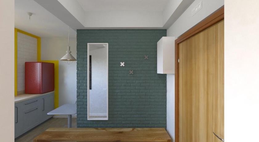 Old City Cosy Apartment