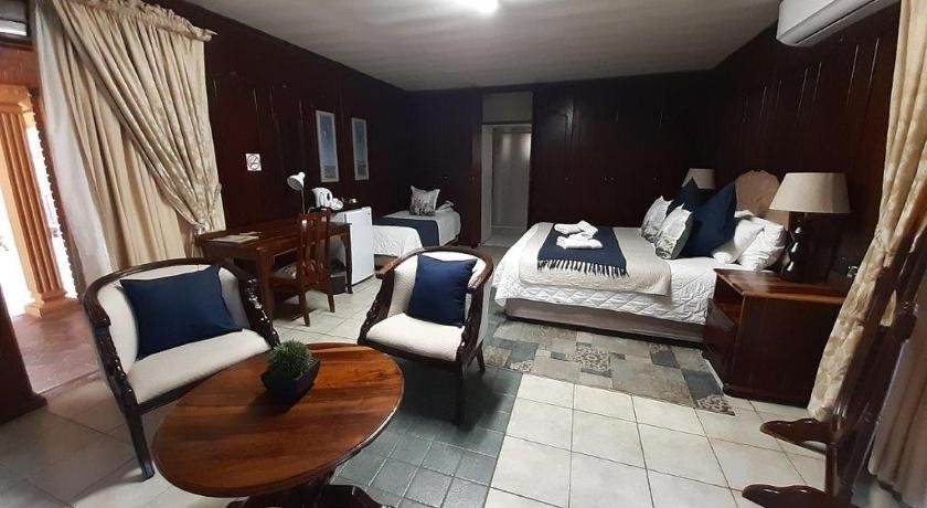 Ambassador Lodge Kimberly