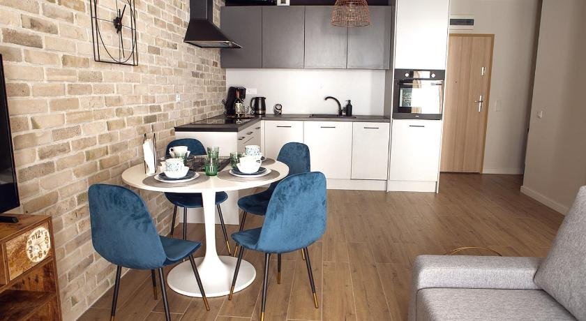 Concept One Apartment
