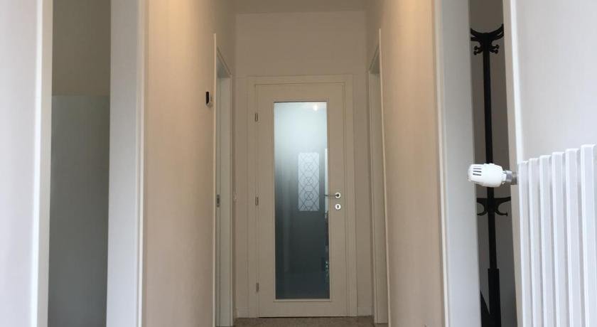 Ca' Girolamo Apartment