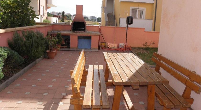 Apartments SA - 40 m from beach