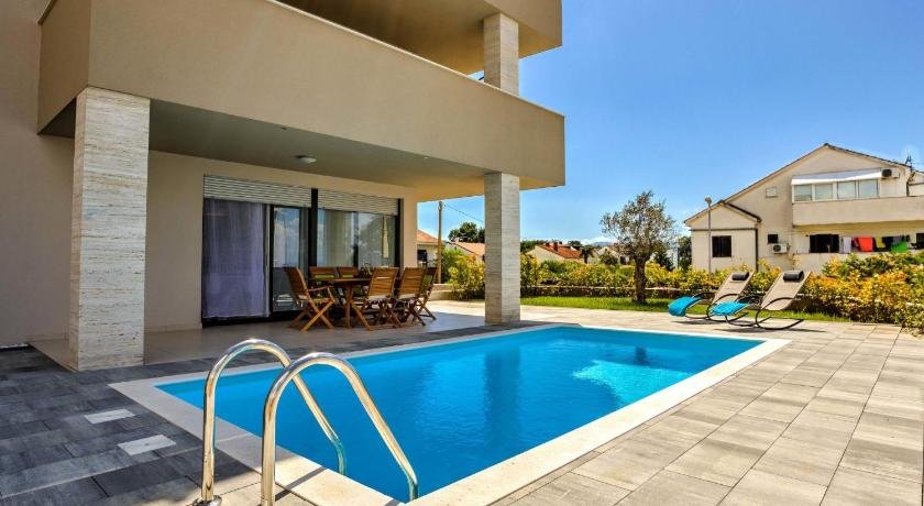 Apartment ViD Malinska