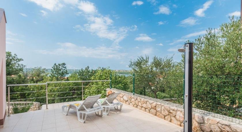 Apartment Fenix 3