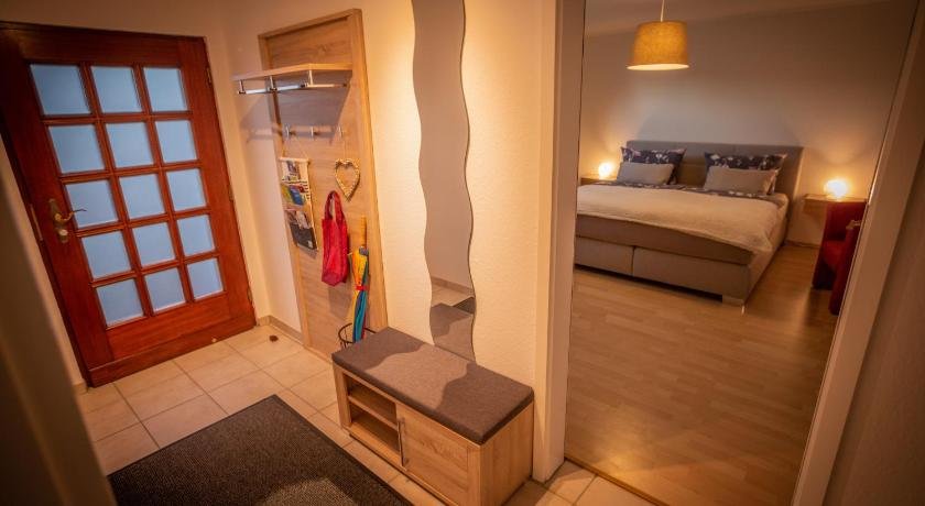 Ferienwohnung zur Linde Schmallenberg