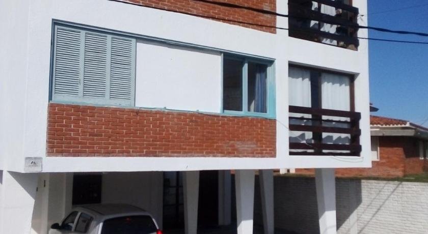 Apartamento 3 El Timon