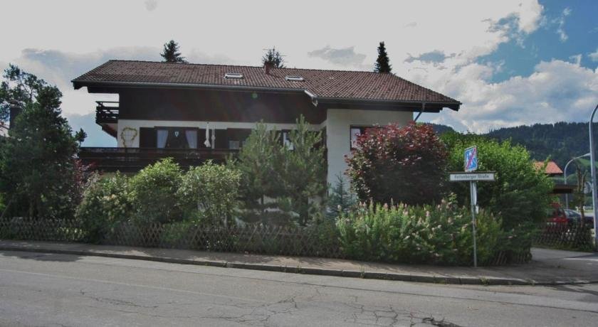Ferienwohnung Angermeier