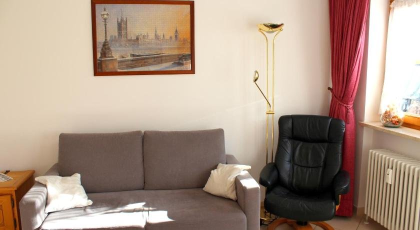 Ferienwohnung Bacco
