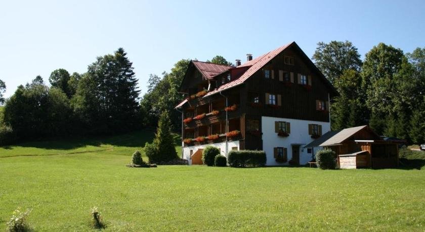 Ferienwohnung Kuhny Reute