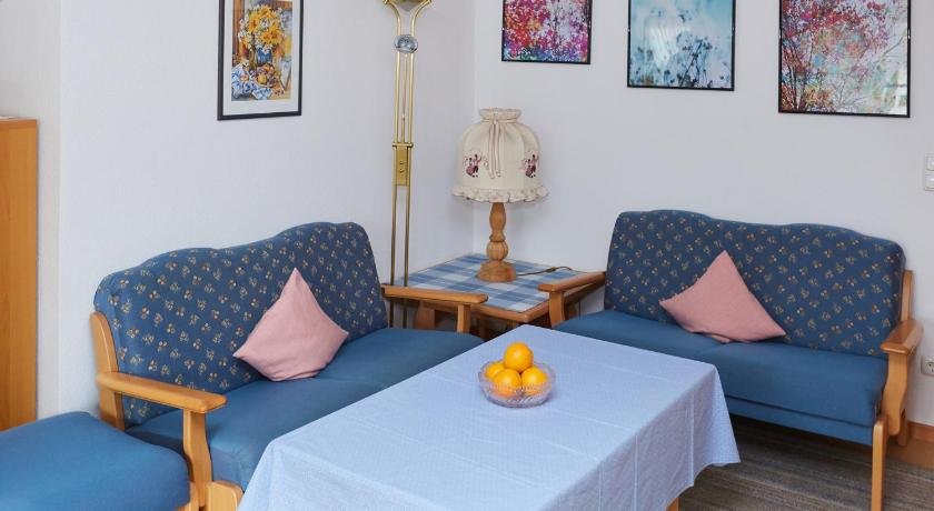 Ferienwohnung Kuhn Oberstdorf