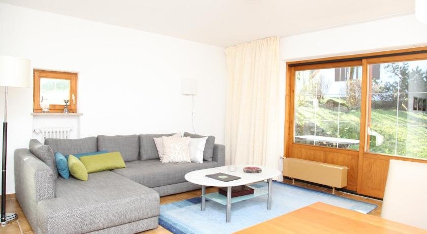 Ferienwohnung Frohlke