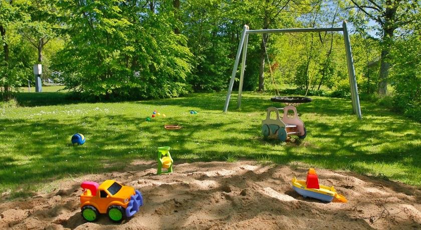 KNAUS Campingpark Bad Kissingen
