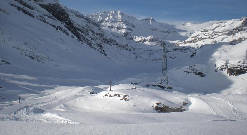Haus Marmotta