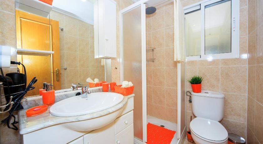Deluxe Apartment Playa del Cura