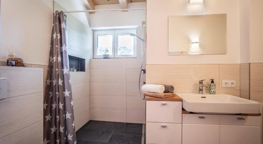 Ferienwohnung Riedmann