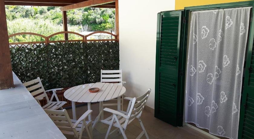 Ponza Holiday Homes - Santa Maria
