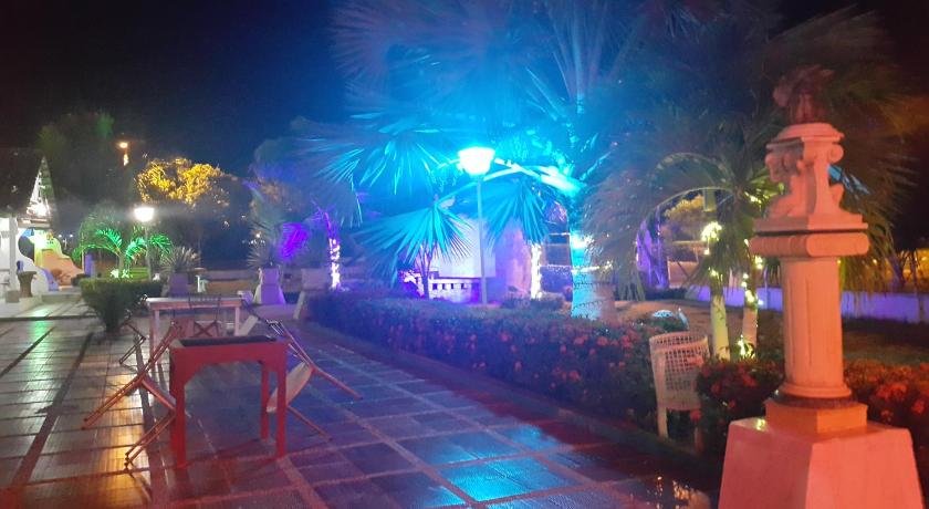 Hotel Villa Elina