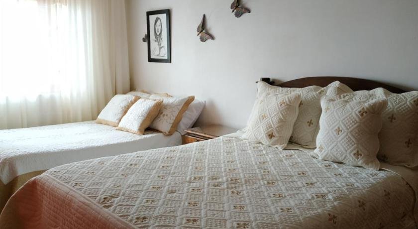 Aparta hotel Jorge Castellanos