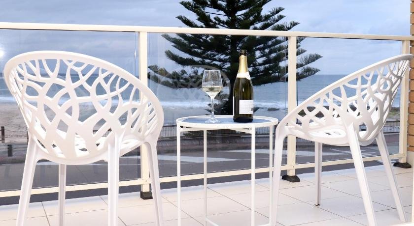 Waterviews on Marine Parade 3/32