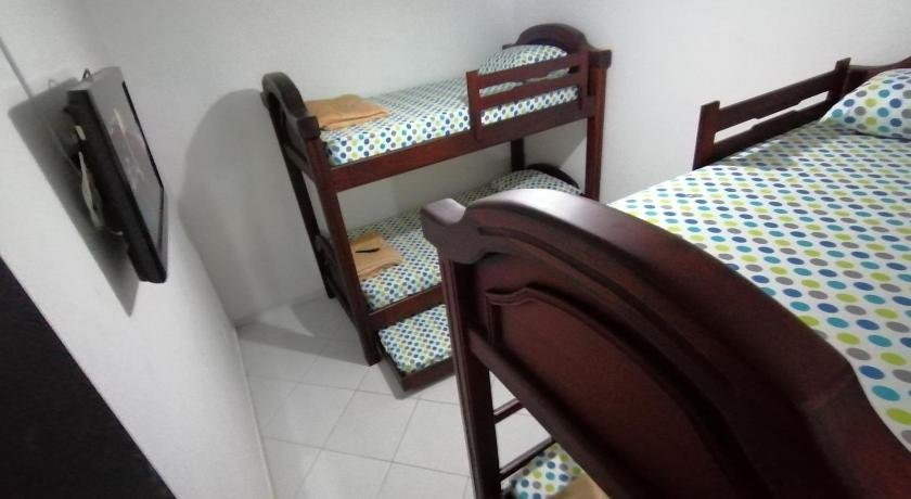 Hermoso apartamento comodo y tranquilo cerca a todo en Guatape por dias