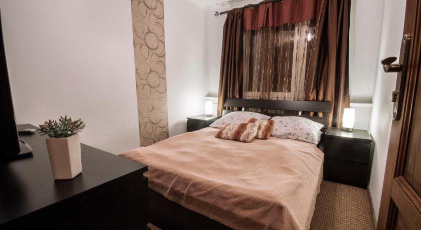 Apartament Sloneczna