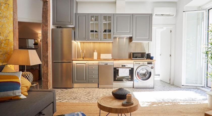 Leeways Apartment In Fe