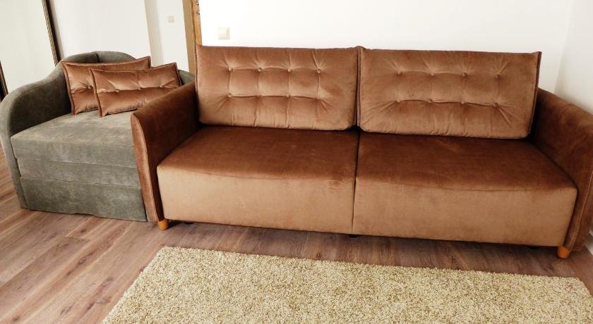 Antano Apartamentas