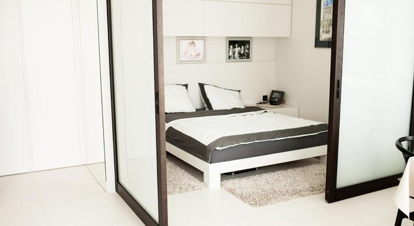 Okolnik Apartment