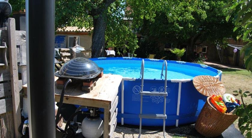 Ferienappartement Pirmasens