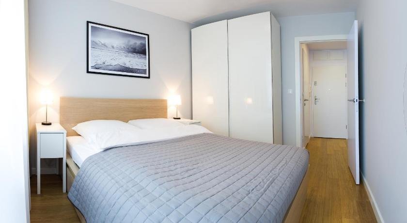 Faro Apartamenty Blizej Morza