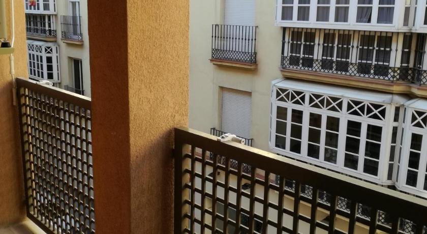 Impecable Apartamento En El Centro De Granada