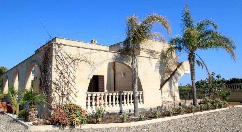 Locazione turistica Alberto