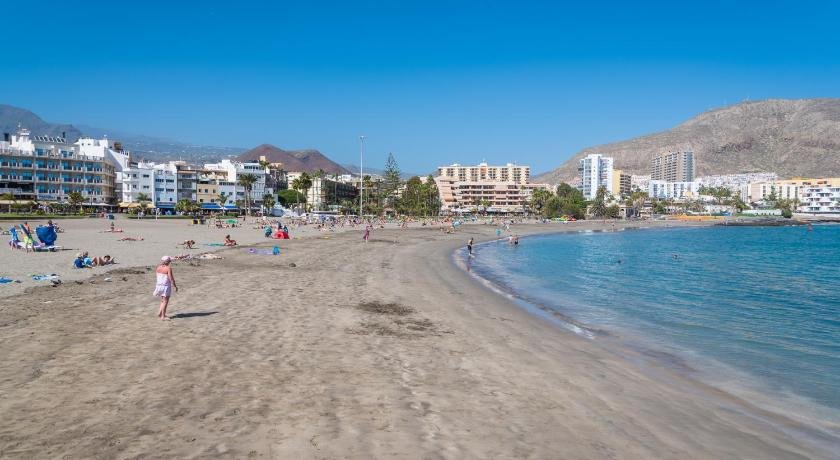 Modern Apartments Los Cristianos Center