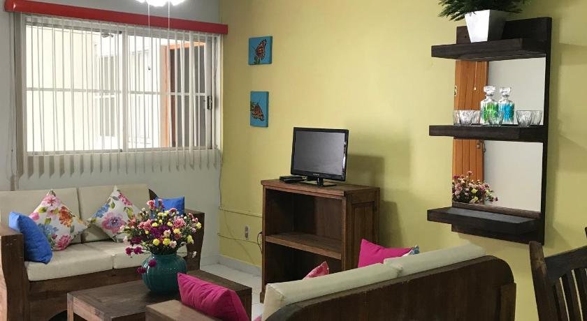Inmobiliaria Percales
