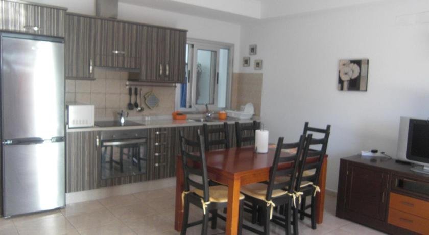 Piso 3 Dormitorios En Gran Tarajal