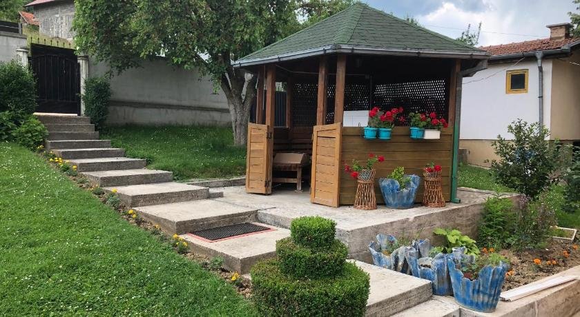 Pool Villa Sarajevo