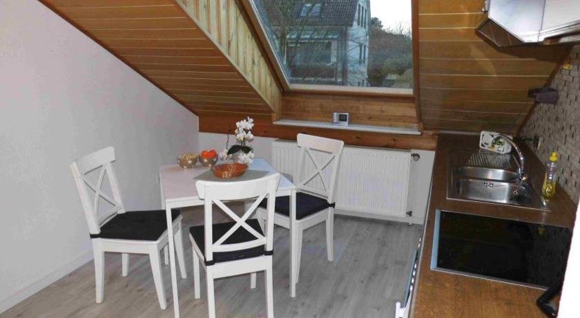 Haus Inge Cuxhaven