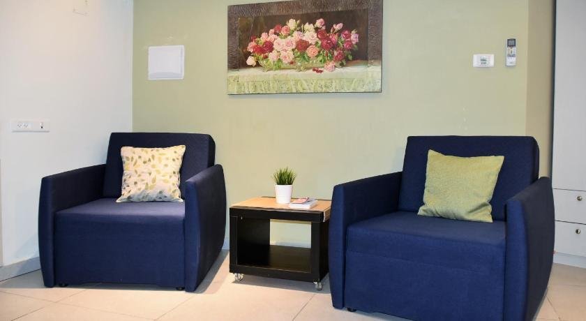 Quiet Apartment in Beit Safafa
