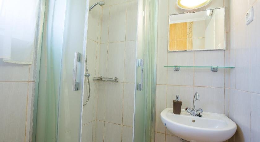 Maria Apartman