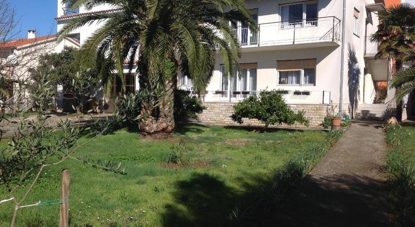 Apartment Summer house 2