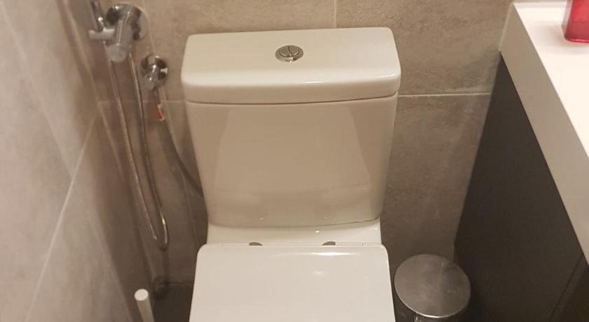 Apartamento Cinco Torres Cedros Plaza Castilla