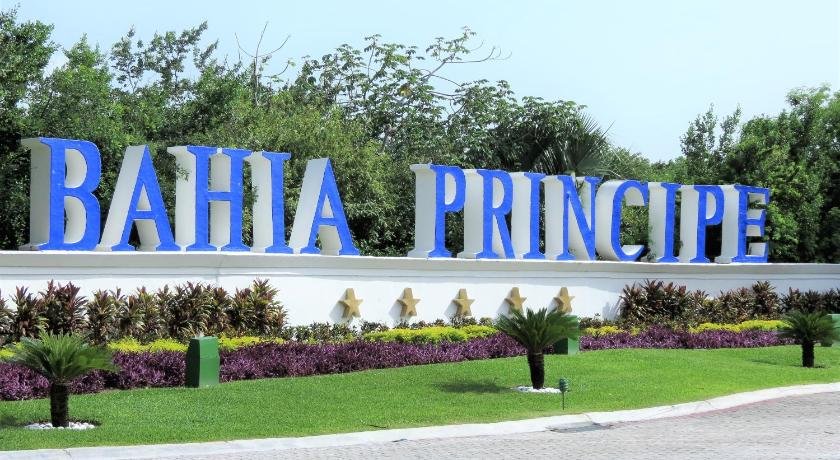 Bahia Principe TAO Luxury Penthouse