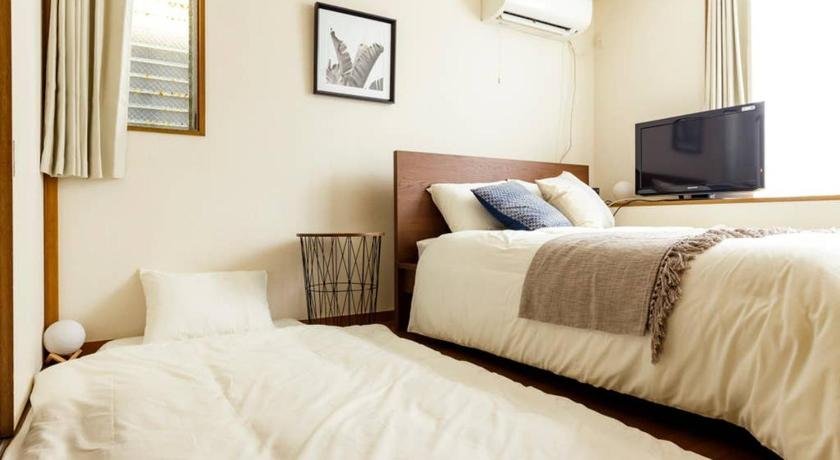 K-Heights Cottage 1F