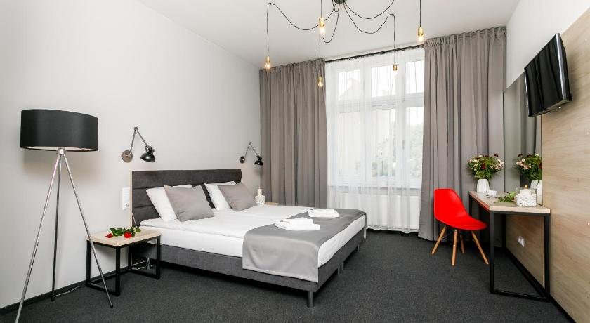 Happy Apartments Krakow