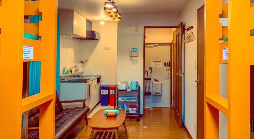 L'arc / Vacation STAY 6105